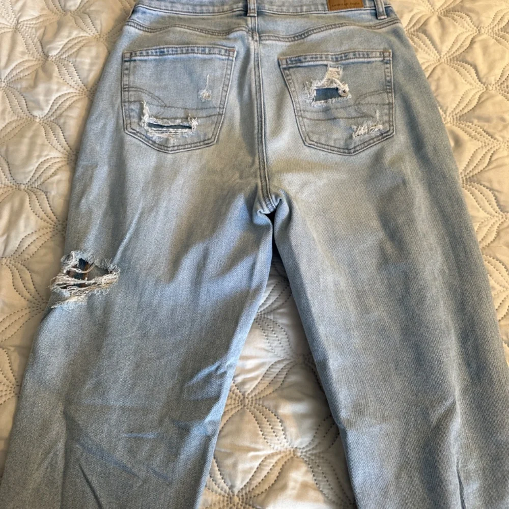 Jeans - Picture 2 of 2